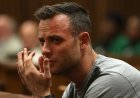 Oscar 'Bladerunner' Pistorius, ülkenin yeraltı dünyasının suikast hedefi olabileceği konusunda uyardı