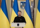 Zelenskyy, 200'den fazla Ukraynalı asker ve sivilin Rus esaretinden döndüğünü söyledi