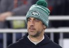 Pat McAfee, Aaron Rodgers'ın Jimmy Kimmel-Epstein bağlantısı kurduğunda "sadece konuşmaya çalışıyordu" diyor