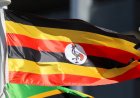 Uganda askeri helikopteri isyancılarla çatışma sırasında sivillerin evine düştü