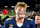 Fox News Sports Huddle Bülteni: Kolej Futbolu Playoff'unda gerilim, Detroit'te hakem tartışması