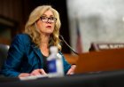 Blackburn, Senato Yargı Komitesinin 'ilk eylemi' olarak Durbin'den Epstein uçuş kayıtlarının düzenlenmemiş mahkeme celbini talep ediyor