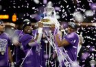 Fox Sports'tan Tim Brando, Pac-12'nin ayrılmasından önce olası Washington ulusal şampiyonasını tartışıyor