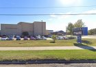 Polis Perry, Iowa, lisedeki aktif silahlı saldırı olay yerini araştırıyor