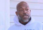 Indianapolis'teki ev sahibi, boğuşma sırasında davetsiz misafiri şüphelinin kendi silahıyla vurduğunu söyledi: 'Film gibi'