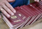 Putin, Ukrayna'ya karşı Rusya adına savaşan yabancılara vatandaşlık teklif etti