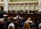 Wisconsin danışmanları, mahkeme kararının ardından GOP tarafından çizilen yasama haritalarını yeniden çizmek üzere işe alındı