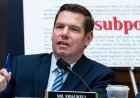 Floridalı adam Eric Swalwell ve çocuklarını öldürmekle tehdit ettiği için tutuklandı