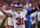 Bucs'tan Antoine Winfield Jr'ın babası, oğlunun Pro Bowl'u küçümsemesinin ardından 'yeniden sayım' talep ediyor
