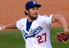 Trevor Bauer geçmişteki 'hatalardan' büyüdüğünü söylüyor ve MLB'de 'ikinci fırsat' umuyor