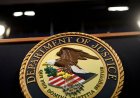 Oregon yargıcı, DOJ'un hükümetin kirliliği ele almadaki ihmalini iddia eden davayı reddetme talebini reddetti