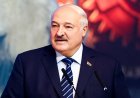 Lukashenko, kendisine ömür boyu ceza dokunulmazlığı tanıyan yasayı imzaladı