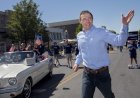 Utah eyaleti senatörü Kovid-19 zorunluluklarına karşı çıktı, çocuklara yönelik trans ameliyatları Kongre teklifini açıkladı