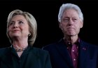 Jack Smith ekibindeki savcı, FBI'ı 2016'da Clinton Vakfı'nı soruşturmaktan caydırdı