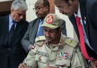 Sudan paramiliter lideri ateşkese bağlılık iddiasında bulundu, ancak barış görüşmeleri durgun kaldı