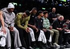 NBA, ligin oyuncu katılımı politikasını ihlal ettiği için Nets'e 100.000 dolar para cezası verdi