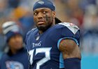 Derrick Henry, Titans'ın olası finali hakkında konuştu: 'Buna da diğer oyunlar gibi davranacağız'