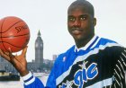 Magic, Shaquille O'Neal'ın 32 numaralı formasını emekliye ayırıyor