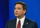 DeSantis'in Trump, Biden ve Iowa belediye binasından göçle ilgili en önemli anlarını izleyin: 'Liderler liderlik etmeli'