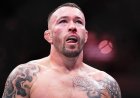 UFC yıldızı Colby Covington, USA Boxing'in trans katılım politikasını yırttı: 'Bu iğrenç'