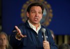 DeSantis, Iowa toplantılarının önünde: Anketlere 'çok fazla hisse senedi koymuyorum'