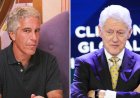 Epstein'ın ifade sırasında 5. Değişiklik'e 500 kez başvurduğu, Clinton hakkındaki soruları geçiştirdiği iddia edildi