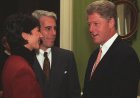 Yargıç, Ghislaine Maxwell davasında Bill Clinton'ın ifade talebini reddetti: Jeffrey Epstein belgeleri