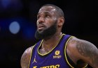 LeBron James, Memphis mağlubiyetinin ardından Lakers hakkında net bir değerlendirme yaptı: 'Şu anda berbat durumdayız'