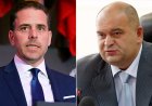 Eski Burisma avukatı, Hunter Biden soruşturmalarının ortasında yedi yıldan fazla bir süre sonra yabancı ajan olarak kaydoldu