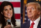 Trump 'küreselci' Nikki Haley'e yönelik saldırıları artırdı