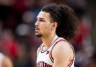 Texas Tech, Pop Isaacs'ın küçüklere cinsel saldırı iddiasıyla açılan davada 'iyi durumda olduğunu' söyledi: rapor