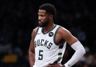 Bucks'tan Malik Beasley, Pacers'la olası bir play-off maçı hakkında cesur bir tahminde bulundu: 'Hiç hoş olmayacak'