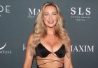 Paige Spiranac, uygulamanın kendisini 'gölge olarak yasakladığını' iddia ettikten sonra TikTok'un 'dekolteyi serbest bırakmasını' istiyor