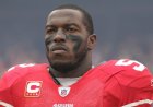 Hall of Fame adayı Patrick Willis, kariyerinin en iyi döneminde NFL'den uzaklaşmanın bunu yeniden yapacağını söylüyor
