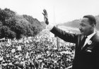 Martin Luther King Jr.'ın daha iyi bir Amerika hayalinin kökleri İbranice İncil'e dayanıyordu