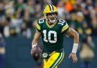 Packers, Bears'ı yenerek son NFC play-off'unu garantiledi