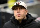 Falcons ve Arthur Smith, koçun Saints'in oyun sonundaki golü nedeniyle havaya uçmasından saatler sonra yollarını ayırdı