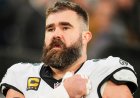 Eagles'tan Jason Kelce, takımın play-off öncesindeki mücadelesi konusunda alarm veriyor: 'Daha iyi yapacak çok şeyimiz var'