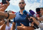 Andrew Tate, Romanya mahkemesinde el konulan varlıklarla ilgili temyiz başvurusunu kazandı