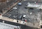 Fort Worth otelindeki patlamada en az 21 kişi yaralandı, gaz sızıntısı 'olası' neden oldu