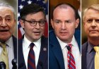 Senato GOP milletvekilleri 1,66 trilyon dolarlık Johnson-Schumer bütçe anlaşmasına itiraz etti: 'Daha iyisini yapabilir ve yapmalıdır'