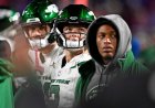 Jets yeni bir düşüşe geçince Lions için NFL play-off kuraklığı sona erdi