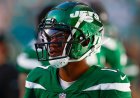 Jets'ten Garrett Wilson 2023 sezonunu şöyle özetliyor: 'Hayatımın en kötü yılı'