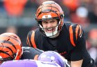Bengals'ın kız arkadaşı Jake Browning viral olduktan sonra binlerce takipçi kazandı