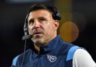 Titans ve Mike Vrabel 6 sezonun ardından yollarını ayırdı