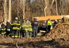 Long Island'da septik sistemi tamir eden işçi, garip kazada hayatını kaybetti