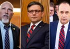 Hayal kırıklığına uğramış GOP taraftarları, Konuşmacı Johnson'ın McCarthy'den sonra 'aynısından daha fazlasını' getirmesinden endişe ediyor