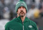 Aaron Rodgers, QB'den Jimmy Kimmel'in "Yardım etmiyorsun" sözlerine ilişkin açıklamasının ardından ESPN yöneticisine sert bir şekilde saldırdı