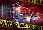 Wisconsin'deki 8 ve 6 yaşındaki oğlanlar buzlu gölete düştükten sonra öldüler