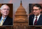 Harcama son tarihi hızla yaklaşırken McConnell ve Johnson CR konusunda anlaşmazlığa düştü